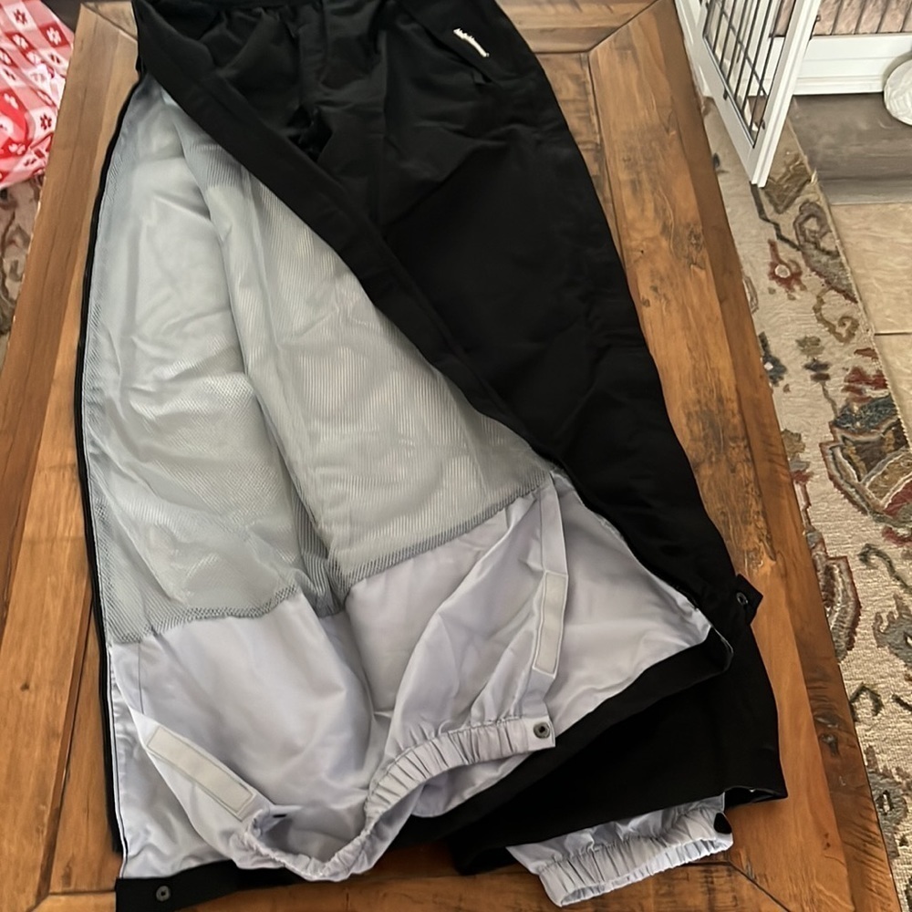 Helly Hansen Equipe Outer Shell Ski Pants - image 5